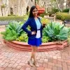 Nisha Bhakta
