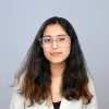 Aaliya Mehnaz Ahmed