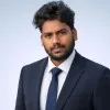 Chinna buchi Bhargav theja