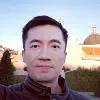 Kieran zhou