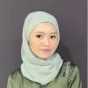 Intan Azy Nuridalis Azizan