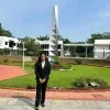 Smriti Raman