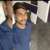 Mohd Hasham