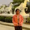 Arzoo Khan