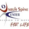 Unruh Spine Center
