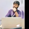 siddharth srivastava