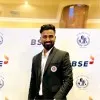 ROHIT RAUT