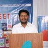Raavi Sai Krishna Chowdary