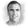 Tom Ulrich