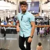kshitij kenganavar