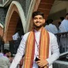 Saurabh Badgujar