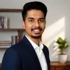 Siddharth Parekh