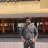 Nithish Reddy Annadi
