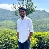 Mothi Sriram