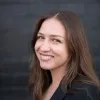 Cate Evans
