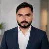 Ali Raza Mughal