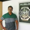 Muthu Raman Nagappan