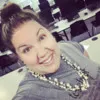 Staci Pinkley