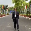 Akhilesh Singh