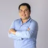 Frank Sánchez Murga