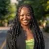 Imani Irons