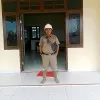 Josafat Sitanggang