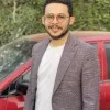 Ahmed Ali Sadek