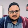 Ahmed Gubara