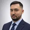 Alibek Murzagaliyev