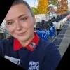 Katelyn Hastings