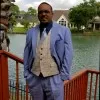 Jerome Reeves