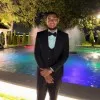 Joshua Persaud