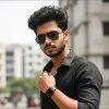 HARSHA