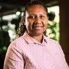 Damaris Segeyaro