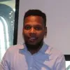 Raymond Mwebia