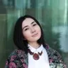 Aigerim Baigotanova