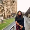 Shwetha Ramprasad