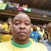 Fredman Hlalanathi Kiviet