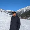 Kumar Aman