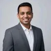 Dilip Raj
