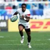 Carlin Isles