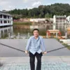 yazhou liang