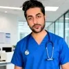 ABHIMANYU mukherjee