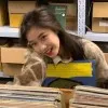Naomi zhang