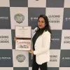 Tejal Thaker