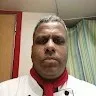 Anthony Thomas Pereira