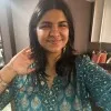 Yukta Kanwarjani