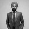 Danish Singh