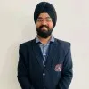 Amrit Bhatia