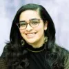 Rhea Nair